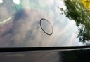 Заглушка отверстия стеклоочистителя заднего стекла VW