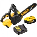 Бензопила 300мм аккумулятор 18В 5Ач DCM565P1 DeWalt