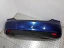 BUMPER REAR AUDI A1 8X0807511 8X0807421 3 DOOR photo 1 - milautoparts-fr.ukrlive.com