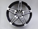 ДИСКИ STEINMETZ 5x115 8.5x19 ET39 OPEL ASTRA TURBO