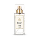 LUKSUSOWE PERFUMY FM GROUP PURE ROYAL 142 GRATISY!