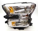 LAMP LAMP LEFT H11 HB3 FORD F-150 2015-2016 photo 1 - milautoparts-fr.ukrlive.com