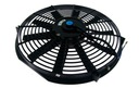 FAN FAN INTAKE 38CM PLASKI 65MM AS SPAL photo 4 - milautoparts-fr.ukrlive.com