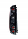 LAMP REAR REAR FIAT DOBLO 2006-2010 SET LEFT+RIGHT photo 5 - milautoparts-fr.ukrlive.com