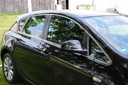 MOULDINGS WOKOL WINDOW SIDE OPEL ASTRA 4 J HATCHBACK photo 2 - milautoparts-fr.ukrlive.com