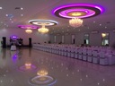 LED SZALAG SZETT 10m RGB 5050 60/M TÁVIRÁNYÍTÓ ÉRINTŐKÉPERNYŐS RF Energiahatékonysági osztály E