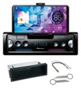 PIONEER SPH-10BT Bluetooth-РАДИО VW GOLF 4 PASSAT