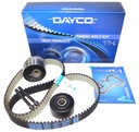 DAYCO COMPLET DE COURROIE MÉCANISME DE DISTRUBUTION DE GAZ ALFA ROMEO 159 CHEVROLET AVEO AVEO KALOS photo 5 - milautoparts-fr.ukrlive.com