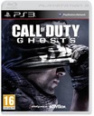Call of Duty: Ghosts (PS3) Alternatívny názov PS3 CALL OF DUTY GHOSTS NOWA