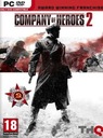 COMPANY OF HEROES 2 II STEAM + БЕСПЛАТНО