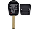 BMW 3 E36 E46 5 E39 7 E38 KEY REMOTE CONTROL CASING photo 2 - milautoparts-fr.ukrlive.com