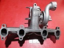 VW SHARAN 1.9 TURBINE TURBINE 038253019H photo 3 - milautoparts-fr.ukrlive.com