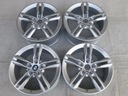 ORIGINAL DISQUES BMW 2 F45 X1 F48 M-PAQUET 17'' photo 4 - milautoparts-fr.ukrlive.com