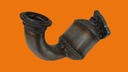 CATALISATEUR FIAT SEDICI 1.9TD JTD D19AA 10/2005- photo 2 - milautoparts-fr.ukrlive.com