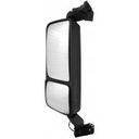 ЗЕРКАЛО Mercedes ACTROS MP4 ЛЕВОЕ