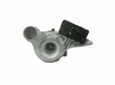 TURBINE BMW 120D 320D 520D X3 2.0D photo 1 - milautoparts-fr.ukrlive.com