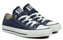 TENISKY CONVERSE Chuck Taylor M9697 č. 37 Výška nízka