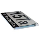 Правление с номером дома