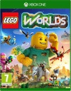 LEGO WORLDS X1 / XBOX ONE | ПОЛЬСКАЯ ВЕРСИЯ |