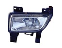 HALOGEN LAMP MAZDA 323 F VI 6 '98-'04 LEFT DEPO photo 3 - milautoparts-fr.ukrlive.com