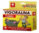 Tablety VIGORALINA pre chlapca na Valentína !!!