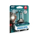 Philips Žiarovka H7 X-treme Vision Moto 100%Svetlá