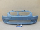 BUMPER FRONT FRONT OPEL AGILA 00-03 photo 1 - milautoparts-fr.ukrlive.com