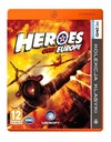 Heroes Over Europe PL PC EAN (GTIN) 3307212814102