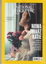 National Geographic, 9/2018, PL