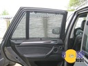 CURTAINS DEDYKOWANE SOLARRIDE BMW X5 E70 2006-2013 photo 2 - milautoparts-fr.ukrlive.com