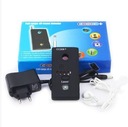Detektor odpočúvania GPS kamery laser HIT EAN (GTIN) 50611450901394