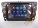 VW B6 SEAT ANDROID GPS BLUETOOTH USB НОВАЯ ГАРАНТИЯ