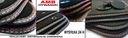 MATS VELOUR PREMIUM FOR BMW X3 G01 2017- photo 6 - milautoparts-fr.ukrlive.com