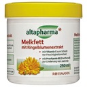 Мазь с календулой ALTAPHARMA CALENDOL OINTMENT OINTMENT BALM ИЗ ГЕРМАНИИ DE