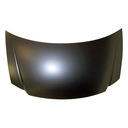 HOOD STEEL NEW CONDITION DODGE CARAVAN 2001-2008 photo 1 - milautoparts-fr.ukrlive.com