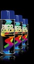 DECO RAL LAK 400ML FIALOVÝ 4005 Značka Deco Color