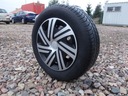 KRYT 14 ČIERNO STRIEBORNÝ OPEL VW ALFA FIAT ZIRKÓN Kód výrobcu 14″ CYRKON srebrno - czarny