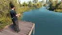 EURO FISHING EURO RYBÁRSKY SIMULÁTOR PL PC STEAM KĽÚČ + DARČEK Názov EURO FISHING PL PC STEAM KLUCZ + GRATIS