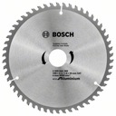 ПИЛА BOSCH 190 x 30 54 z ECO ALUMINIUM UNIVERSAL