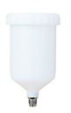 Zbiornik 250 ml do pistoletu lakierniczego STAR MINI