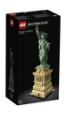 LEGO Architecture 21042 Статуя Свободы