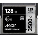 Lexar CFast 2.0 128GB 3500x 525MB/s