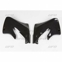 UFO CAPS RADIATOR HONDA CR 125 98-99, CR 250 97-99 RED CR RED 92-99 photo 4 - milautoparts-fr.ukrlive.com