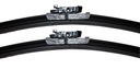 WIPER BLADES VALEO FRONT 600 MM 480 MM photo 3 - milautoparts-fr.ukrlive.com