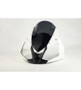 Ветровое стекло DERBI GPR 125 2011-