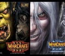 WARCRAFT III 3 + FROZEN THRONE PL ПК BATTLE.NET