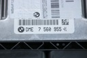 BMW E90 320SI 170 KM CONTROL UNIT CAS KEYS 7560955 photo 2 - milautoparts-fr.ukrlive.com