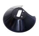 PROTECTION FREINS DE DISQUE NTY HTO-FR-007 photo 1 - milautoparts-fr.ukrlive.com