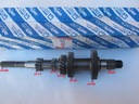 SHAFT BOX GEAR FIAT PANDA 141 UNO 5992527 photo 2 - milautoparts-fr.ukrlive.com