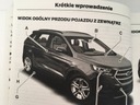 FORD EDGE FROM 2014 MANUAL SERVICE POLSKA NEW CONDITION + RADIO NAVIGATION PHONE photo 7 - milautoparts-fr.ukrlive.com